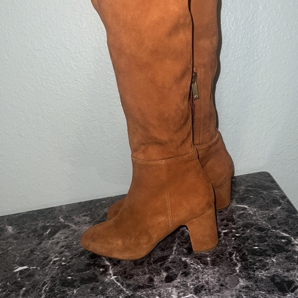 NWOT Aquatalia Barbera Tall Shaft Boot Size: 8.5 - Picture 8 of 11